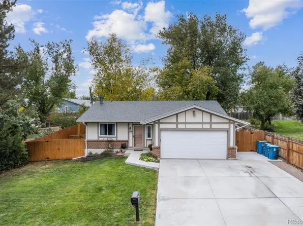 12874 W Jewell Drive, Lakewood, CO 80228
