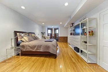 Rented by Halstead Real Estate