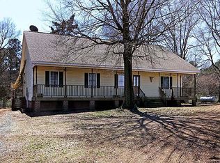 4441 Old Pageland Monroe Rd, Monroe, NC 28112