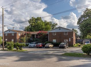 315 N Castle St, Knoxville, TN 37914