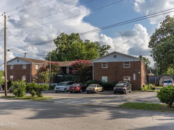 315 N Castle St, Knoxville, TN 37914