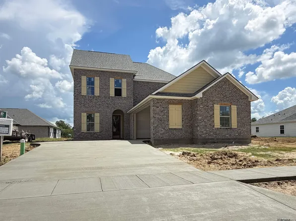 36189 Belle Parc Ave, Geismar, LA 70734