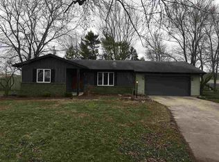 1202 E Kercher Rd, Goshen, IN 46526