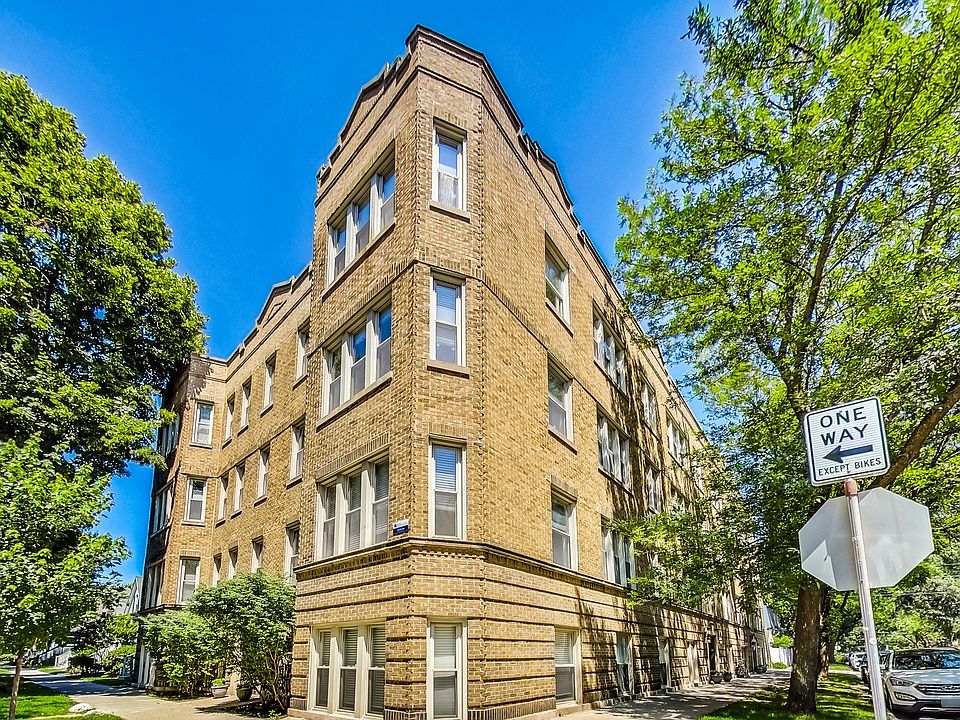 1st image of 2148 W Ainslie St #2F