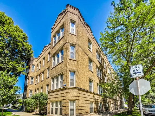 2148 W Ainslie St #2F, Chicago, IL 60625