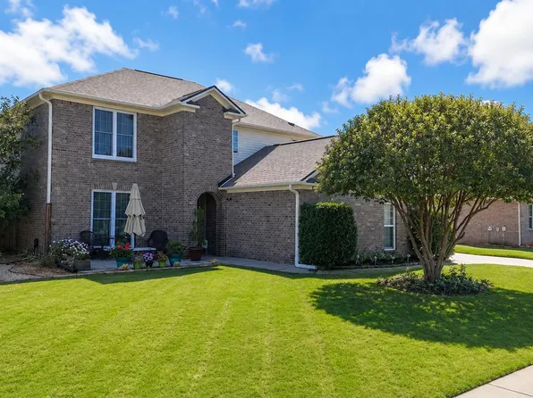 7509 Parktrace Ln SE, Owens Cross Roads, AL 35763
