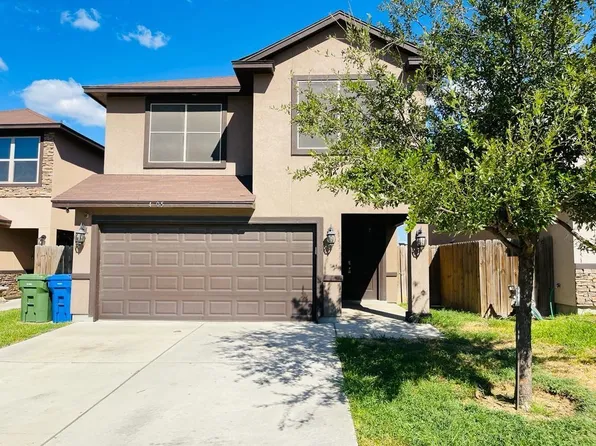 4305 Alina Dr, Laredo, TX 78046