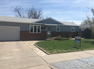 2306 N 6th St, Garden City, KS 67846