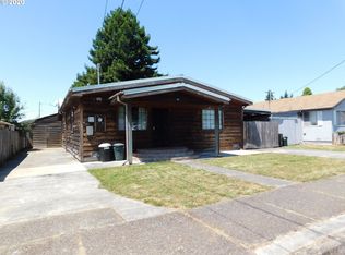 912 Bender St, Myrtle Point, OR 97458