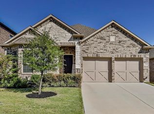 3709 Evergreen Ridge Rd, Keller, TX 76244