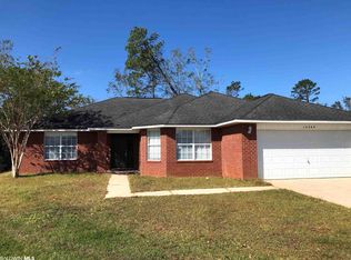 15544 Paddington Dr, Foley, AL 36535
