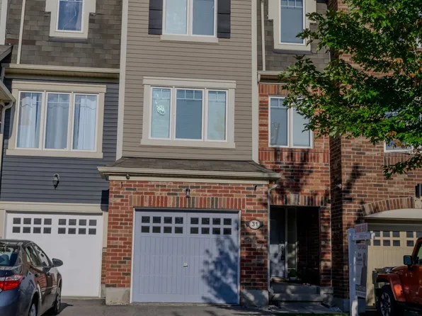 31 Betterton Cres, Brampton, ON L7A 0S5