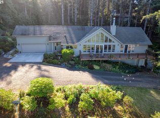 34557 Humbug Ln, Gold Beach, OR 97444