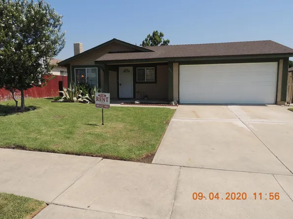 2053 S Plum Ave, Ontario, CA 91761