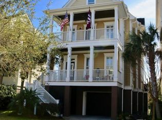 168 Mary Ellen Dr, Charleston, SC 29403