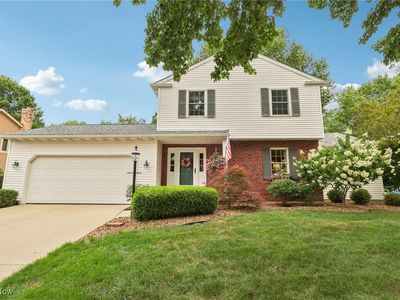 8771 Suncrest Dr, Poland, OH, 44514