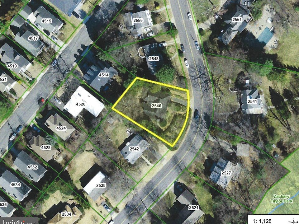 2nd image of 2546 N Vermont St