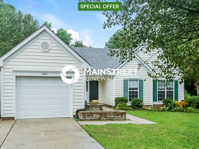 13001 Peacock Ln, Charlotte, NC, 28215