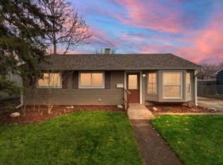 2311 Madonna Ave, Joliet, IL 60436