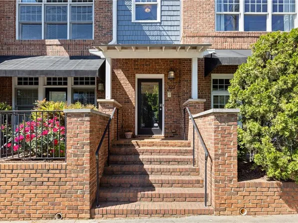 1258 Dekalb Ave NE APT 127, Atlanta, GA 30307