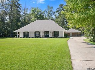 17230 Evergreen Hills Ave, Greenwell Springs, LA 70739