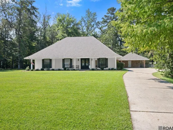 17230 Evergreen Hills Ave, Greenwell Springs, LA 70739