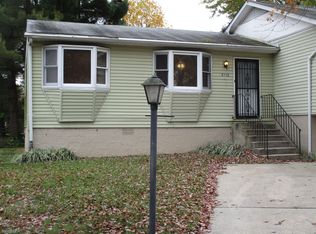 8112 Spaulding Cir #B, Severn, MD 21144