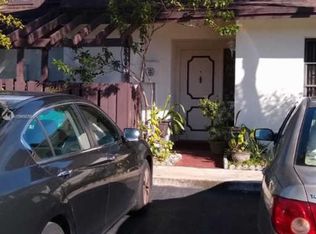 3609 SW 70th Ave #27-X, Miramar, FL 33023