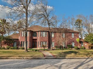 87 Wilmington Rd, Montgomery, TX 77356