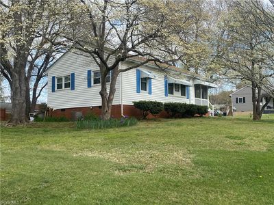 312 Sunset Dr, Randleman, NC, 27317