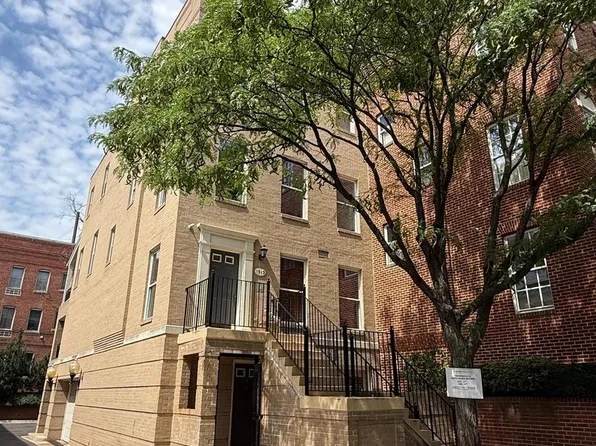1913 Kalorama Pl NW Unit 15, Washington, DC 20009