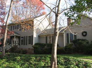 19 Harvey Pl, Durham, NC 27705