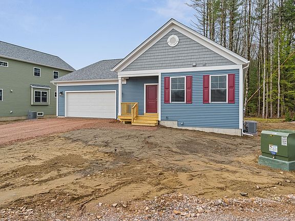 3rd image of 169 Dogwood Circle #17 Welchii