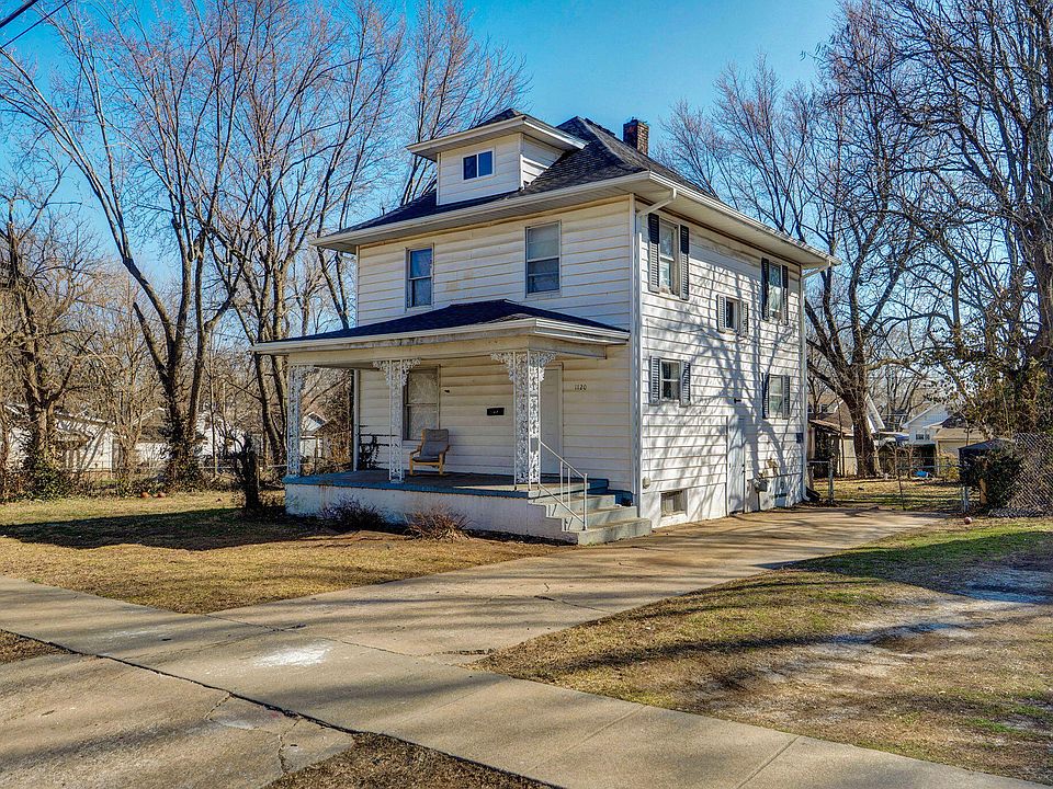 2nd image of 1120 W Hamilton Street