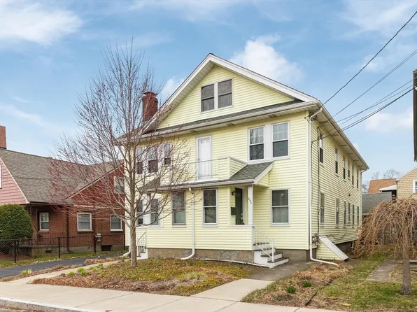 250 Waverley Ave #250, Watertown, MA 02472