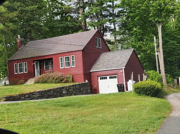 267 Broad Street, Claremont, NH 03743