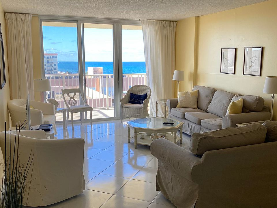 1st image of 3540 S Ocean Blvd APT 805