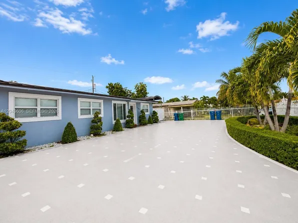 17370 NW 52nd Pl, Opa Locka, FL 33055