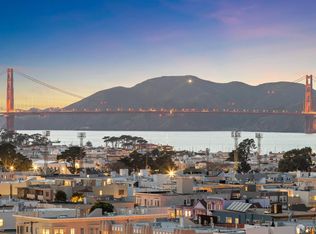 1501 Filbert St #PH7F, San Francisco, CA 94123