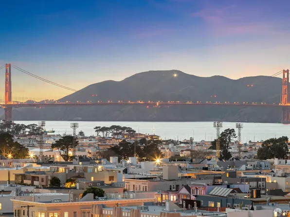1501 Filbert St #Penthouse 7f, San Francisco, CA 94123