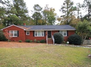 311 Parkview Ave, Fayetteville, NC 28305
