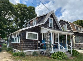 22 Ocean Ave, Harwich Port, MA 02646