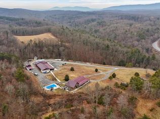 12542 Turkey Farm Rd NE, Little Orleans, MD 21766