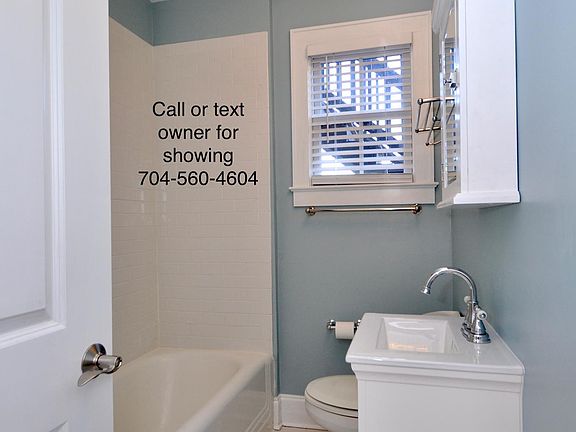 New vanity and medicine cabinet for extra storage