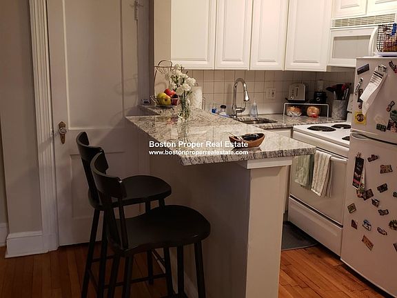 456 Beacon #2 Boston - Back Bay Unit Photo 5 (1)