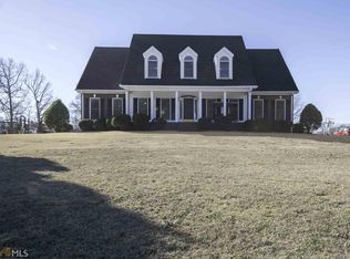 1235 Ashland Dr, Statham, GA 30666