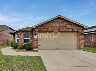 22422 Bauer Canyon Dr, Hockley, TX 77447
