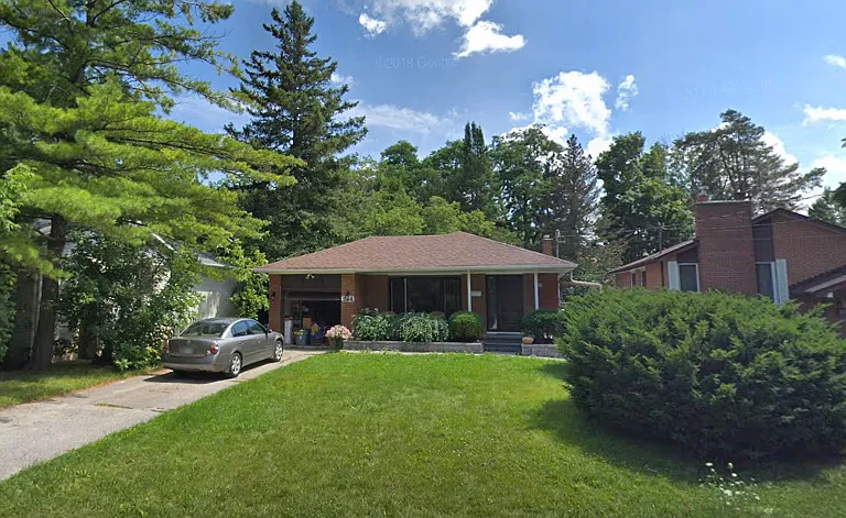 254 Altamira Rd #BASEMENT — Photo 1