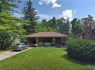 254 Altamira Rd #BASEMENT, Richmond Hill, ON L4C4E1