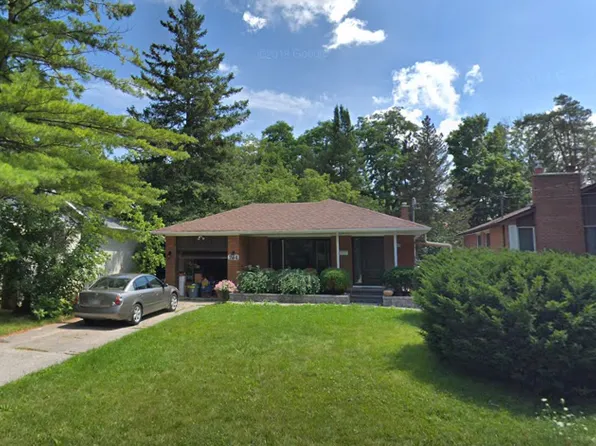 254 Altamira Rd #Basement, Richmond Hill, ON L4C 4E1